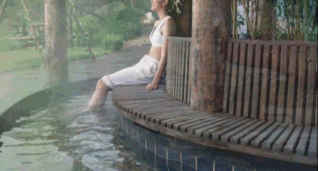 洛阳凤翔温泉特价门票夜泡,洛阳凤翔温泉的免费模式