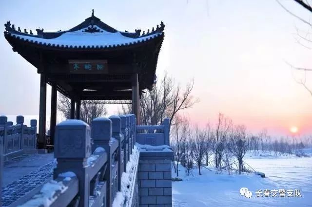 春节长春高速堵车路况,春节长春出行