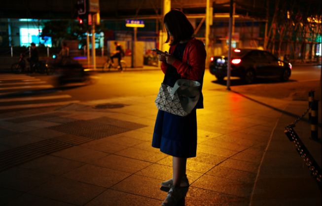 南昌跑滴滴只罚平台吗,在南昌跑滴滴没认证怎么办