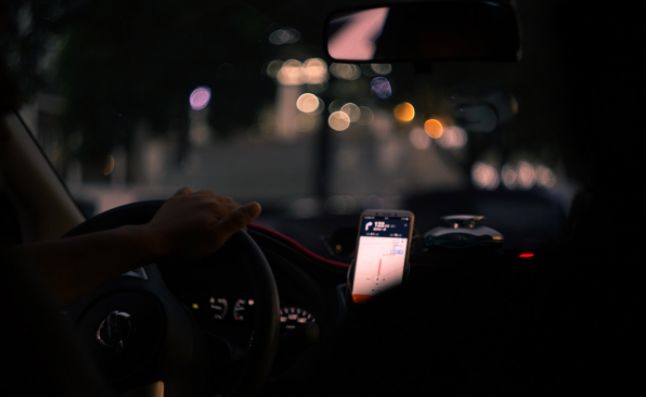 南昌跑滴滴只罚平台吗,在南昌跑滴滴没认证怎么办