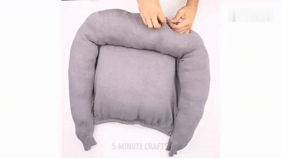 旧枕头扔掉有讲究,旧枕头不要了怎么扔有说法吗