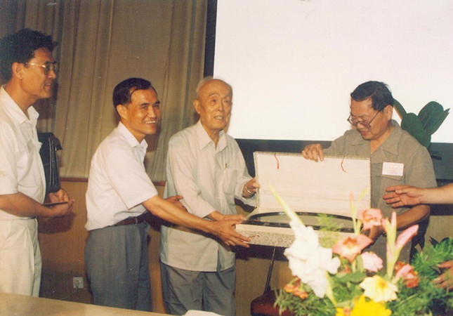 时间季羡林,认真生活季羡林