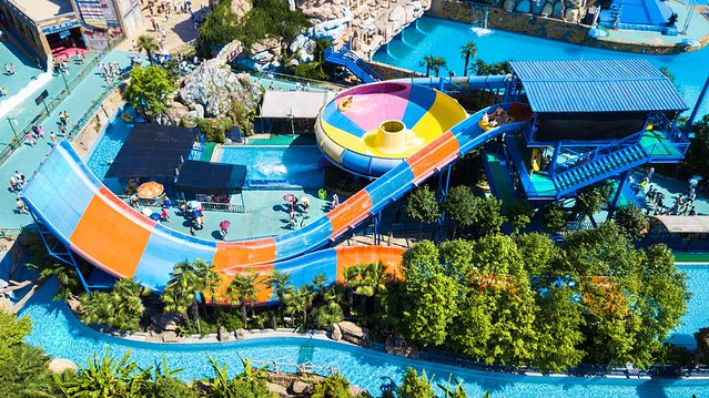 春节横店影视城门票价格表,横店影视城春节免费游玩