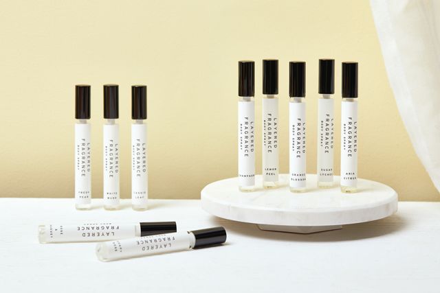 好物｜日本小众轻奢“试管香水”，香味特别，叠加用更惊艳！