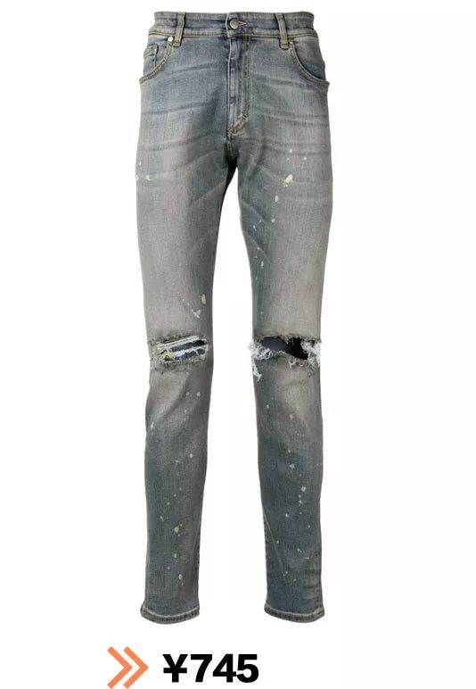 比较小众的高级品牌,最值得买的潮品牌