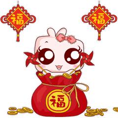 春节福袋2019,成年人平安福袋