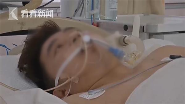 23岁小伙感冒一个多月不见好,19岁小伙得怪病