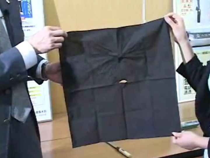 世田谷一家灭门案,世田谷一家灭门悬案