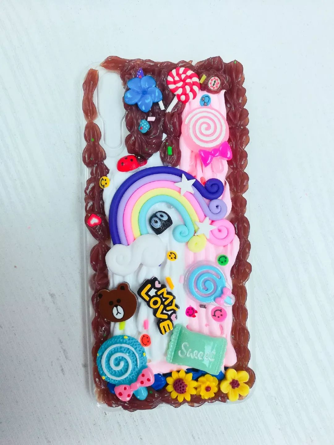 手工手机壳制作套装,用旧衣服制作手机壳