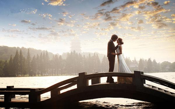 杭州拍婚纱照风格推荐,杭州欧式婚纱照需要准备什么