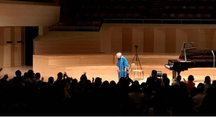 超in乐事｜相簿里的2018，舞台、艺术与人生