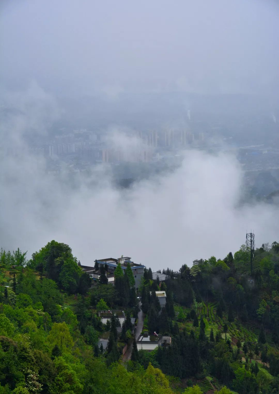 最美的风景在路上在心里,最美的风景在心里也在路上