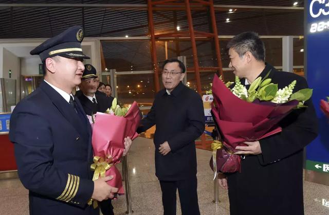 国航安全飞行记录清零,国航安全时间清零