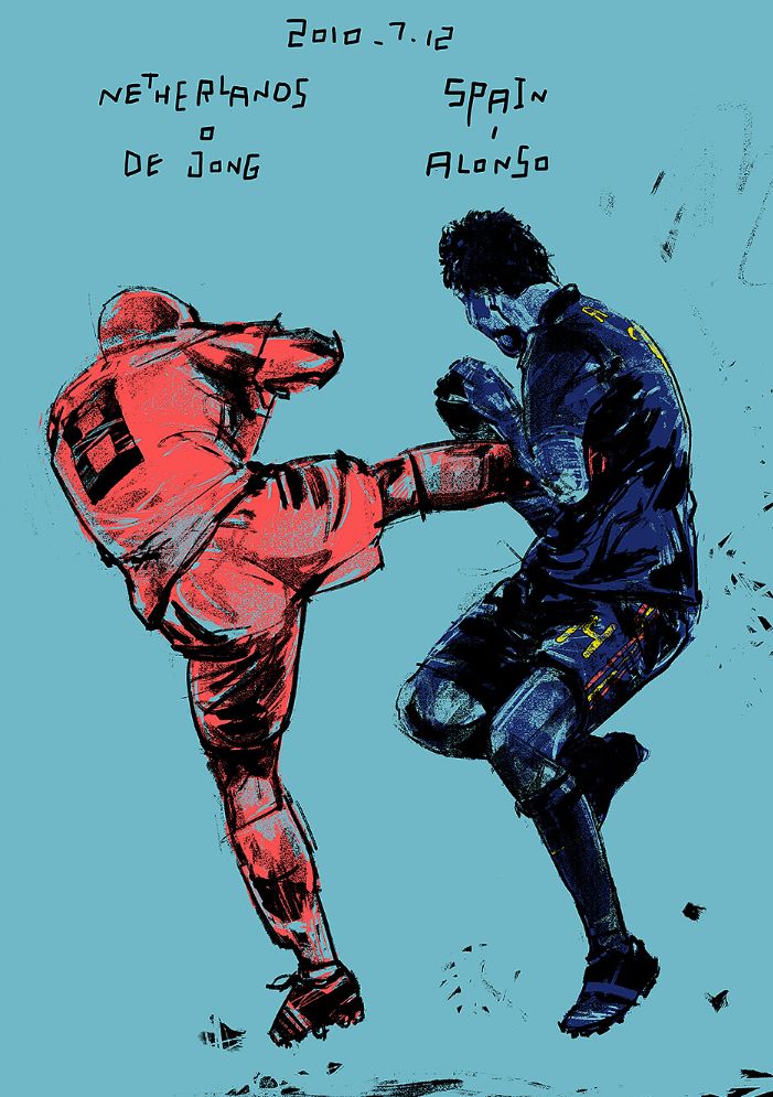 值得收藏的足球壁纸,最经典的足球壁纸