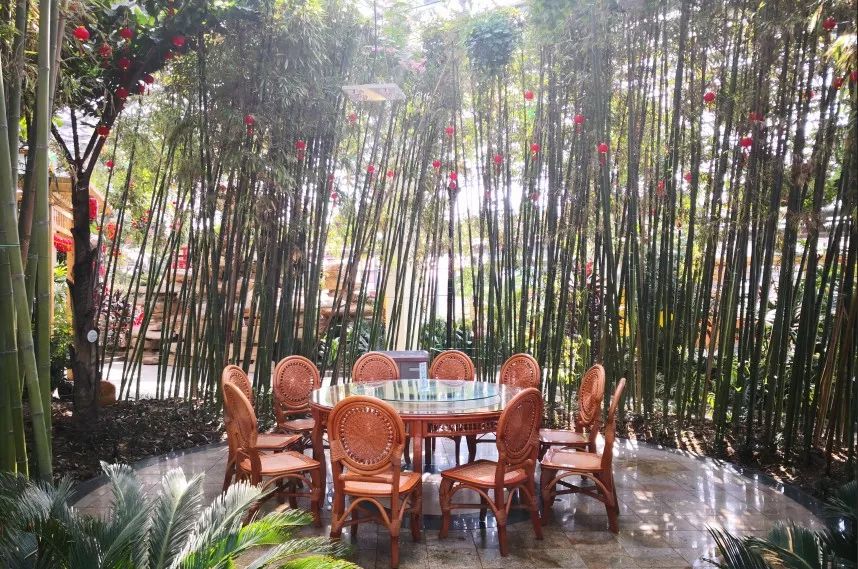 台儿庄祥和庄园,鞍山祥和度假庄园