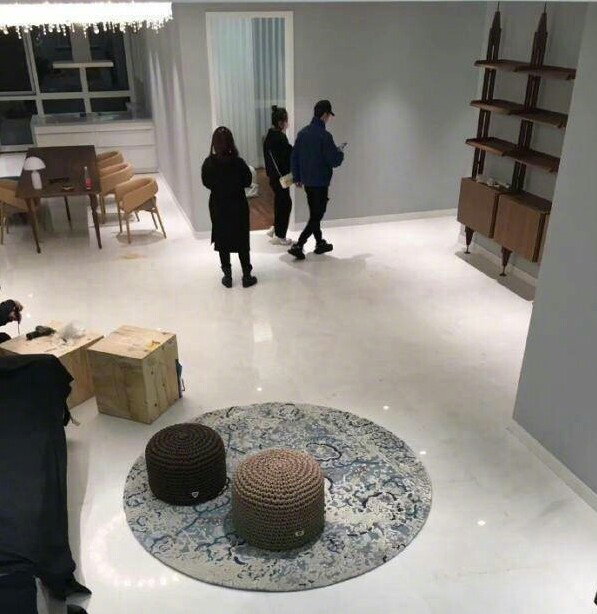 赵丽颖方否认传言,赵丽颖却深陷谣言风波