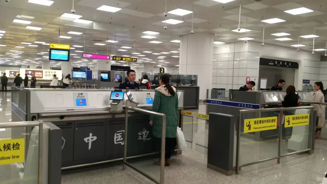 郑州出入境边防检查站工作内容,河南出入境边防检查站地址