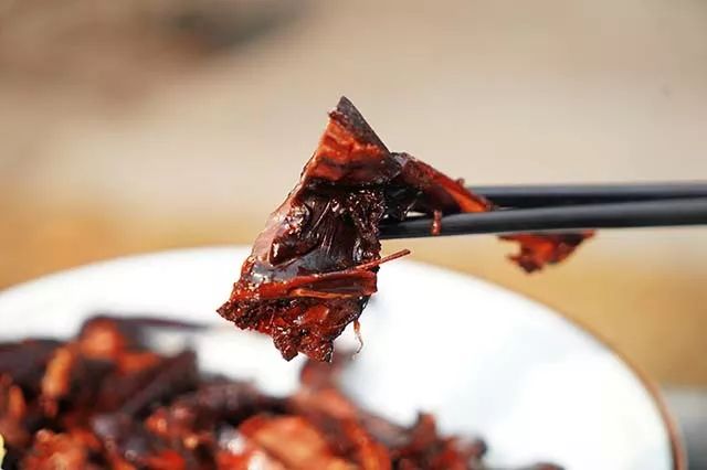 食神家宴酱鸭750g,食神酱鸭