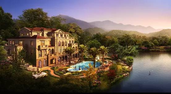 厦门最贵的房子1.7个亿,厦门最贵的十大楼盘