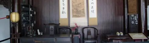 最美书房联：求保存，别再写海纳百川上善若水了...