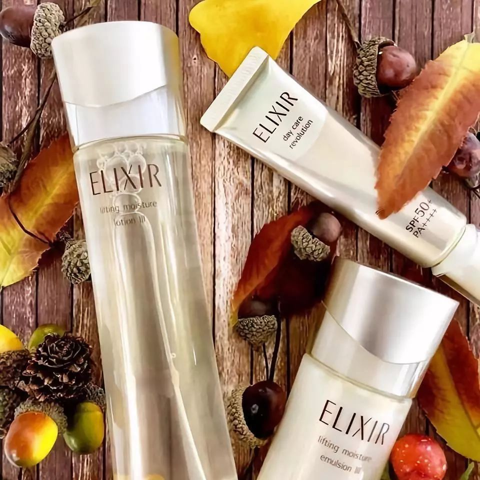 资生堂亲闺女怡丽丝尔再出新品,资生堂怡丽丝尔真的超级滋润好用