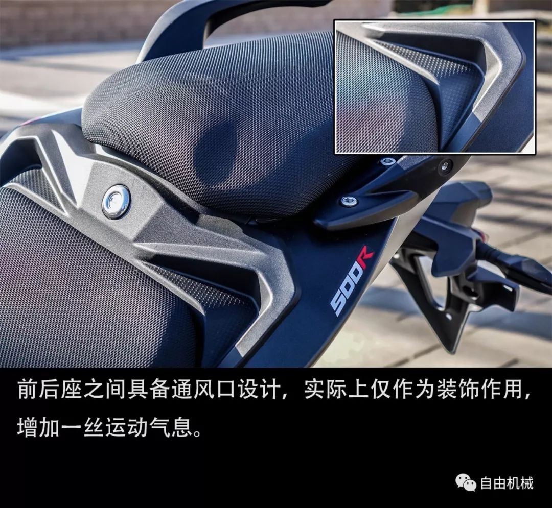 隆鑫无极500r发动机深度评测,无极500r体验