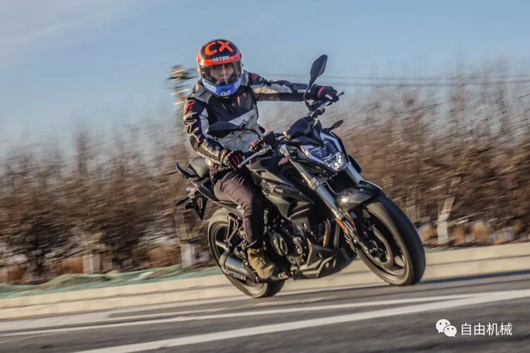 隆鑫无极500r发动机深度评测,无极500r体验