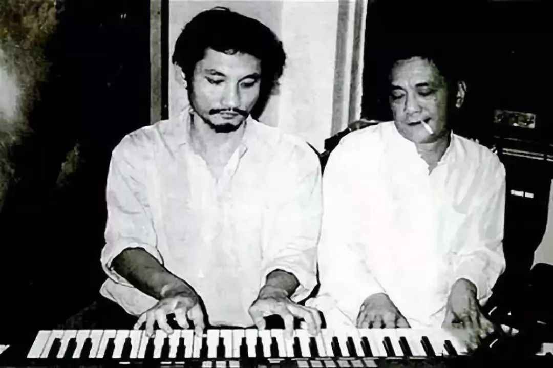 有哪些好听的香港电影配乐,很熟悉的香港片配乐