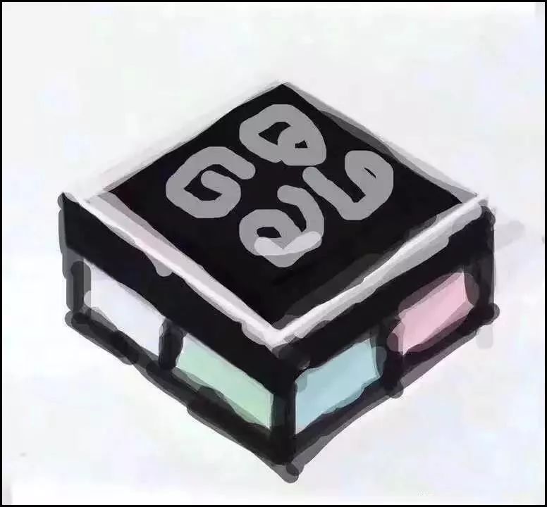 笑抽了!朋友圈代购集体“整容”,变身灵魂画家……