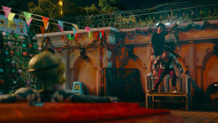 2月影市大片云集票房要爆炸