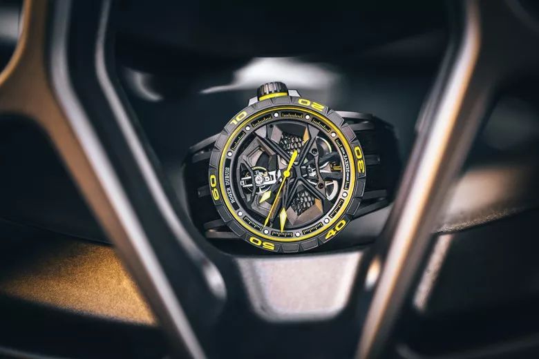 钟表大秀SIHH还未开展，这份新品清单已让周师傅挑花了眼