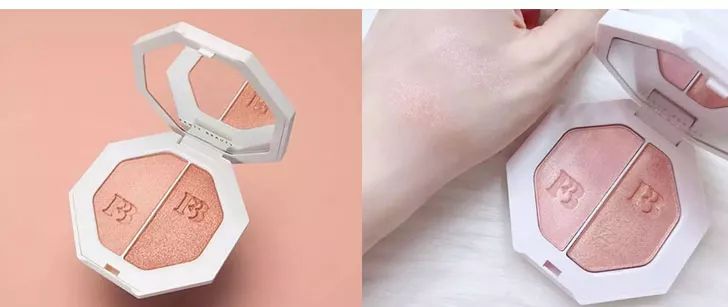 蕾哈娜彩妆值得买吗,蕾哈娜的彩妆品牌价钱怎么样