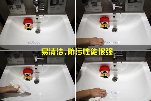 安华卫浴德国进口浴室柜,安华卫浴柜墨绿