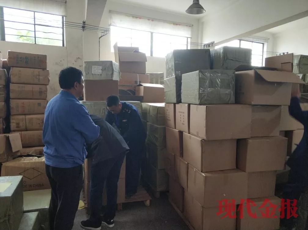 惊心！生产环境肮脏不堪，熏得人当场过敏，你可能正在用！