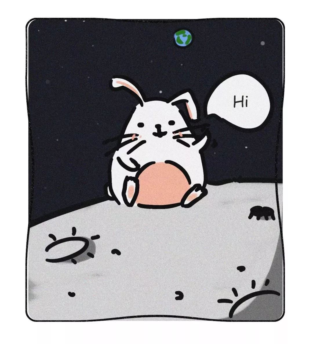 霸屏全球媒体头条！中国这波“月背登陆”牛在哪？丨外媒说