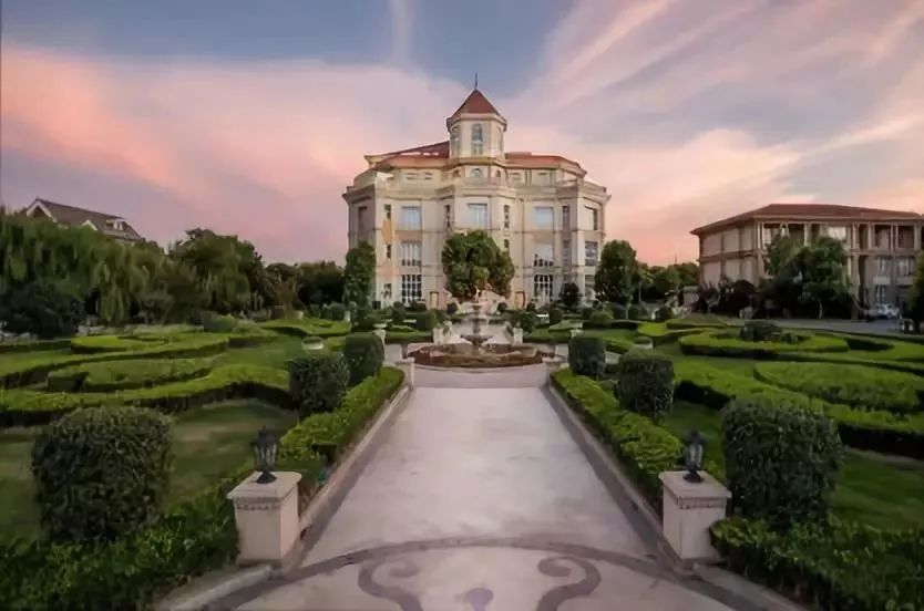 去处｜个记结棍了！上海这个古镇被国家点名，目测要火！