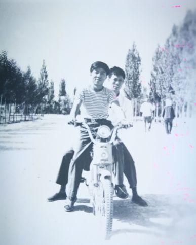 我与自治区同龄和人民法院共荣