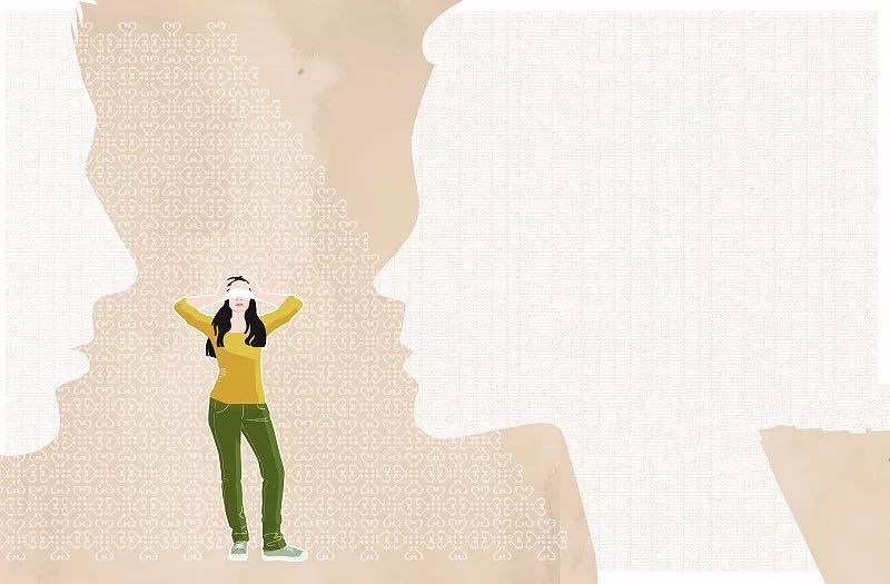 女子检查痛经结果悲剧了,少女腹痛检查出阳性医生判断