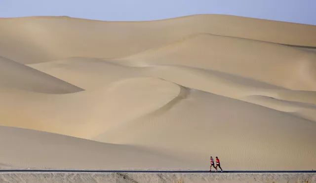 新华社年度照片,2023年新华社年度最佳照片