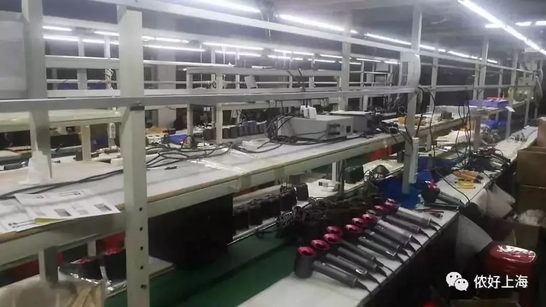 花2000块买的戴森吹风机成本120！假货和真货一比，发现……