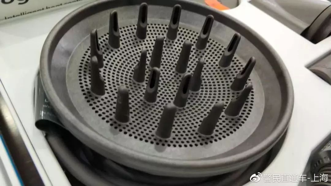 花2000块买的戴森吹风机成本120！假货和真货一比，发现……