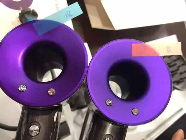 高品质网红吹风机,吹风机推荐测评网红吹风机