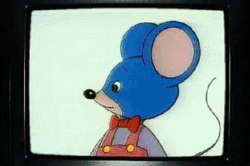 这些如果都看过你已经不再年轻了！周二下午的电视3碟连放的新科VCD……