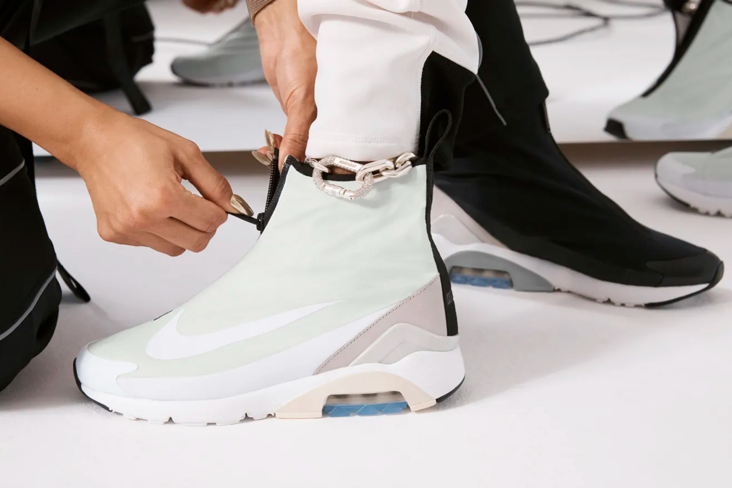 theten全部鞋款,theten系列篮球鞋