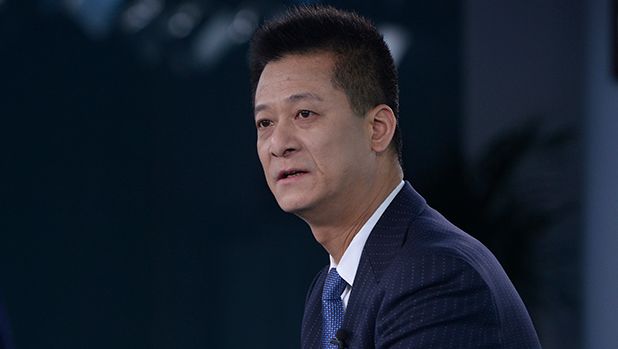 权健老板被刑拘！动车组冠名被撤！