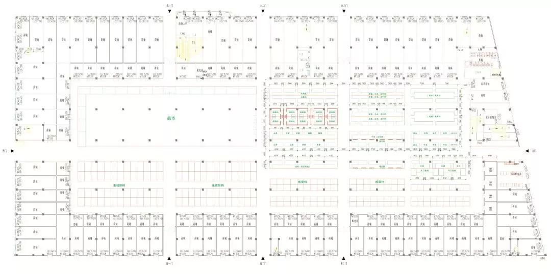 三水西南新华南路铺位招租,佛山三水出入主干道铺位招租