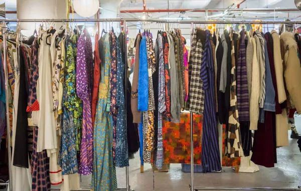 放弃老佛爷也要逛的Vintage，巴黎女孩首选这5个！