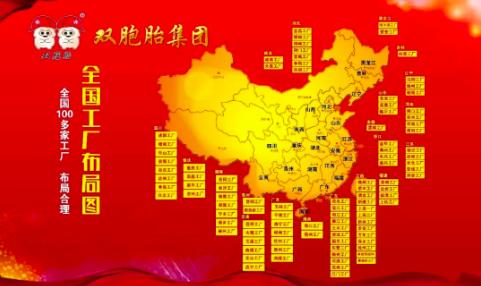 双胞胎饲料市场分析,双胞胎猪饲料销量第一