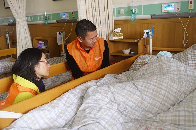 明天会更好—广州十方缘2018年12月活动回顾