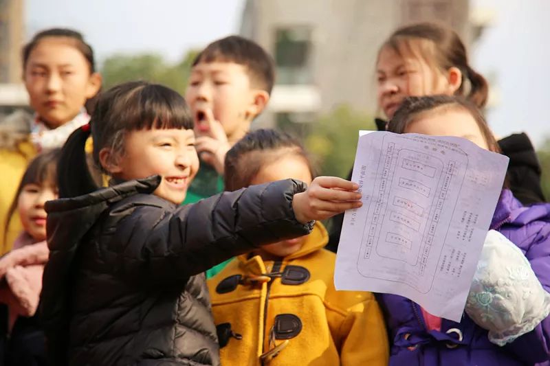 玩嗨啦，缤纷吉尼斯——快来看，我区这所学校的“缤纷吉尼斯，挑战向未来”活动